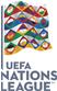 Giải UEFA Nations logo
