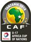 Cúp U-17 CAF logo