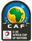 Cúp các quốc gia châu Phi U20 logo