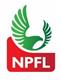 Giải VĐQG Nigeria logo