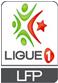 VĐQG Algeria logo