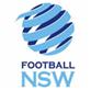 Giải Ngoại Hạng NSW logo
