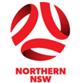 Giải Ngoại hạng Northern NSW Australia logo