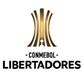 Copa Libertadores logo