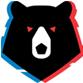 VĐQG Nga logo