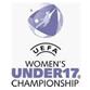Cúp Phụ nữ UEFA logo