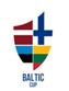 Cúp Baltic logo