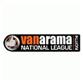 National League Bắc Anh logo