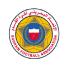Giải VĐQG Bahrain logo