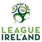 VĐQG Ireland logo