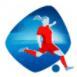 VĐQG Nữ Nga logo