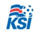 Ngoại Hạng Nữ Iceland logo