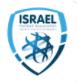 VĐQG Israel logo