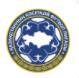 VĐQG Kazakhstan logo