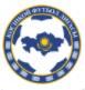 VĐQG Kazakhstan logo