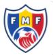 VĐQG Moldova logo