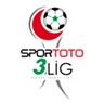 Hạng 3 Thổ Nhĩ Kỳ logo