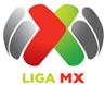 VĐQG Mexico logo