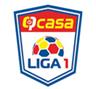 VĐQG Romania logo