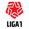 VĐQG Peru logo