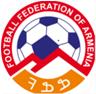 VĐQG Armenia logo