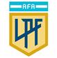 VĐQG Argentina logo