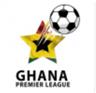 VĐQG Ghana logo