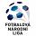 Hạng 2 CH Czech logo