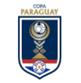 Cúp Paraguay logo