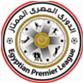 VĐQG Ai Cập logo
