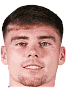Leif Davis avatar