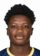 Alphadjo Cisse avatar