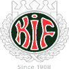 Kiffen Helsinki logo