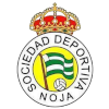 SD Noja logo