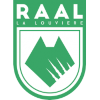 LaLouviere logo
