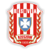 Resovia Rzeszow logo