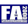 FA 2000 logo