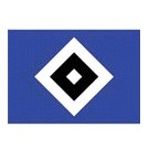 Hamburger SV (Youth) logo