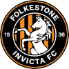 Folkestone logo