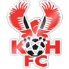 Kidderminster Harriers logo