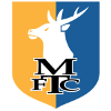 Mansfield Town logo