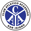 Club Atletico Acassuso logo