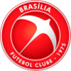 Brasilia DF Youth logo
