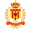 Jong Mechelen logo