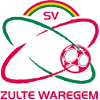 Zulte-Waregem logo