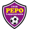 PEPO Lappeenranta logo