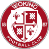 Woking logo