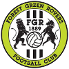 Forest Green Rovers logo