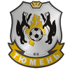 Tyumen logo