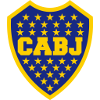 Boca Juniors Reserve logo
